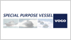2015 SPECIAL PURPOSE VESSEL
